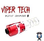 點一下即可放大預覽 -- TNT VIPER GBB專用 單HOP-UP座 套組（含T-HOP膠皮）