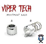 點一下即可放大預覽 -- TNT VIPER HOP座  HOP-UP調整環