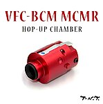 點一下即可放大預覽 -- TNT APS-X FG樣式 VFC BCM MCMR 單HOP座套組，GBB瓦斯槍改裝配件