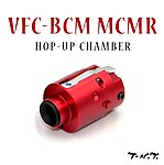 點一下即可放大預覽 -- TNT APS-X FG樣式 VFC BCM MCMR GBB 單HOP座 套組