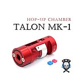 點一下即可放大預覽 -- TNT TALON Mk-1 TM-1 VSR專用 單HOP座