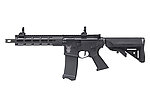點一下即可放大預覽 -- MODIFY Xtreme Duty AR-15 CQB ASTER 電子板機 AEG電動槍 M4 M-LOK護木