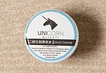 點一下即可放大預覽 -- Unicorn 獨角獸 二硫化钼齒輪潤滑油（黑）