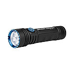 點一下即可放大預覽 -- [黑色]-OLIGHT SEEKER 3 Pro 4200流明 250米 強泛光LED手電筒 電量顯示 防水 露營 登山 