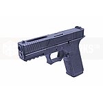 點一下即可放大預覽 -- AW Custom VX7 G17 瓦斯槍，GBB手槍，BB槍（滑套會動、後座力、無彈後定）AW-VX7
