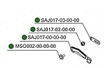 點一下即可放大預覽 -- 利成 LCT VSS 保險選擇鈕