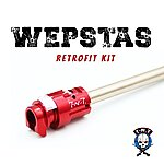 點一下即可放大預覽 -- TNT APS-X WEPSTAS WE-AK74UN GBB升級套件 T-HOP 60度