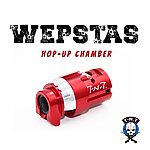 點一下即可放大預覽 -- TNT APS-X WEPSTAS 單HOP座 套組 T-HOP 60度