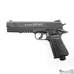 點一下即可放大預覽 -- SDP 1911 鎮暴槍 Co2槍 訓練用槍 12.7mm 居家安全、防衛保全