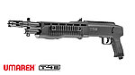 點一下即可放大預覽 -- UMAREX 霰彈／散彈 T4E HDB68 鎮暴槍 Co2槍 訓練用槍 17mm，居家安全、自衛保全~UMT4E170