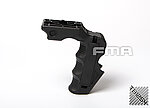 點一下即可放大預覽 -- FMA Magwell Grip 戰術握把 For M-Lok System~TB1254
