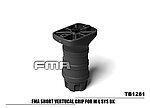 點一下即可放大預覽 -- FMA 短版垂直握把 M-L SYS專用 前握把 M-lok TB1281
