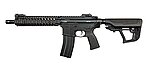 點一下即可放大預覽 -- ICS 一芝軒 DD授權ｘEMG MK18電動槍，EBB步槍，M4 S3電子板機，全金屬，Daniel Defense~180S3