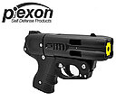 點一下即可放大預覽 -- [雷射緊湊版]-Piexon JPX4 防衛衛士，防狼噴霧、辣椒水、防衛防身噴劑，加贈原廠瑞士槍套