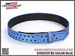 點一下即可放大預覽 -- EmersonGear 愛默生 ELS系列競技腰帶，IPSC／IDPA~EMB9397