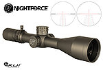 點一下即可放大預覽 -- [DE沙色]-Nightforce NX8 4-32X50 F1 Mil-XT 真品狙擊鏡 瞄準鏡 瞄具