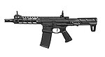 點一下即可放大預覽 -- G&G 怪怪 M16 SRS M-LOK AEG 電動槍 電槍 電子扳機