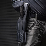 KRYTAC SilencerCo Maxim 9 專用硬殼槍套