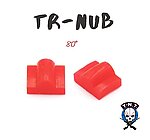 點一下即可放大預覽 -- TNT TR-NUB 寬版下壓豆 歐姆豆