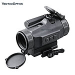 點一下即可放大預覽 -- [快拆版]-Vector Optics 維特 Nautilus 1x30 內紅點快瞄，瞄具，瞄準鏡 防震~SCRD-26