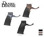 點一下即可放大預覽 -- [灰色]-真品 Daniel Defense GBB 手槍 步槍 戰術握把~P000010