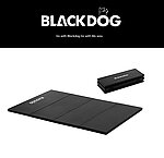 點一下即可放大預覽 -- BLACKDOG 黑狗 折疊小桌板 50公升折疊收納箱 專用 露營 黑化 黑魂 