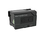 點一下即可放大預覽 -- Vector Optics 維特 Frenzy Plus 1x18x20 太陽能內紅點 快瞄 封閉式瞄具