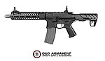 點一下即可放大預覽 -- G&G 怪怪 EMG Seekins Precision SBR8 電動槍 AEG長槍 電子板機~TGR-SBR