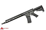 點一下即可放大預覽 -- RA-TECH 客製化 Noveske N4 14.5” Gen3 Type4 瓦斯槍 EMG授權刻印 美軍步槍 GBB長槍