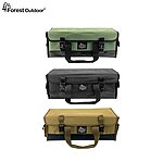點一下即可放大預覽 -- Forest Outdoor 40cm工具收納包、雜物包，露營野餐戶外登山~Fo41