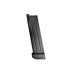 點一下即可放大預覽 -- Novritsch SSP5 Hi-Capa 瓦斯彈匣 31發鋁合金彈夾（通用4.3吋、5.1吋、6吋）