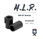 點一下即可放大預覽 -- [60度-GHK-AR]-TNT H.L.R. HOP-UP膠皮 橡膠