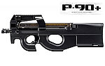 點一下即可放大預覽 -- 日本原裝 馬牌 MARUI P90 Plus電動槍 AEG衝鋒槍 電槍 比利時