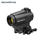 點一下即可放大預覽 -- Vector Optics 維特 Maverick-II Plus 1x22 DBR 內紅點 瞄準鏡 快瞄 雙瞄點可切換