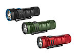 點一下即可放大預覽 -- OLIGHT Seeker 4 Mini 白光／UV紫外光 迷你手電筒 EDC 1200流明 120米  環境檢測 防水