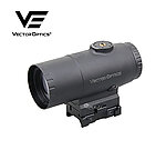 點一下即可放大預覽 -- Vector Optics 維特 Paragon 5x30 全金屬 側翻微型五倍鏡 防震5X增倍鏡 5倍鏡~SCMF-34