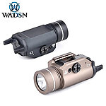 點一下即可放大預覽 -- 沃德森 TLR-1風格 戰術槍燈，LED手電筒、下掛式燈具、800流明，WADSN~WD04064