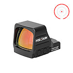 點一下即可放大預覽 -- 真品 HOLOSUN HS507COMP 內紅點瞄具，瞄準器、快瞄鏡