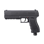 點一下即可放大預覽 -- F7 Co2槍、Glock 快拍式鎮暴槍，17mm訓練用手槍，居家安全~F7GC1