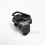 點一下即可放大預覽 -- FMA MP7 槍背帶扣 Sling Swivel End（Marui／VFC／KWA）TB74