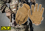 點一下即可放大預覽 -- [XL號-沙色]-Mechanix 麥肯尼斯 0.6mm 透氣戰術強化手套，Specialty Vent Coyote~SVC1