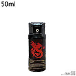 點一下即可放大預覽 -- Dragon Fire 360°高射程防狼噴霧器、防衛辣椒水（節流設計）鎮暴噴罐、防身噴劑~Fire1