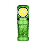 點一下即可放大預覽 -- [綠色]-OLIGHT Perun 2 Mini 1100流明 雙光源頭燈 L型直角燈 尾部磁吸 可充電全防水