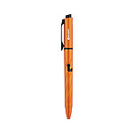 點一下即可放大預覽 -- [橘色]-OLIGHT Open Pro 綠雷射筆燈3合1手電筒 120流明 多用途工具 文書寫字 開會簡報 雷射指向 USB~OpenPro1