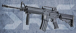 點一下即可放大預覽 -- SRC SR4 RIS M4A1 三代全金屬電動槍，戰術卡賓槍，海豹托電槍，長槍，BB槍，生存遊戲~GE-0504TM III