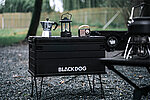 點一下即可放大預覽 -- BLACKDOG 黑狗 60L PP收納箱 便攜户外露營 帳棚 野營 裝備