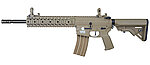 點一下即可放大預覽 -- LT Gen3 M4 EVO 電動槍、AEG電槍~Lancer Tactical~LT-12