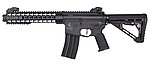 點一下即可放大預覽 -- LT Gen3 KeyMod M4 Carbine 電動槍，AEG電槍~Lancer Tactical
