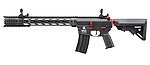 點一下即可放大預覽 -- LT Gen3 M4 Interceptor SPR 電動槍，AEG電槍~Lancer Tactical