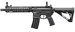 點一下即可放大預覽 -- LT Gen3 Raider M4、Mk18 全金屬AEG電動槍、Delta後拖，AEG電槍~Lancer Tactical